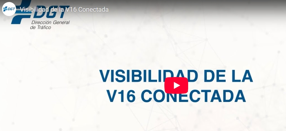Visibilidad de la V16 Conectada