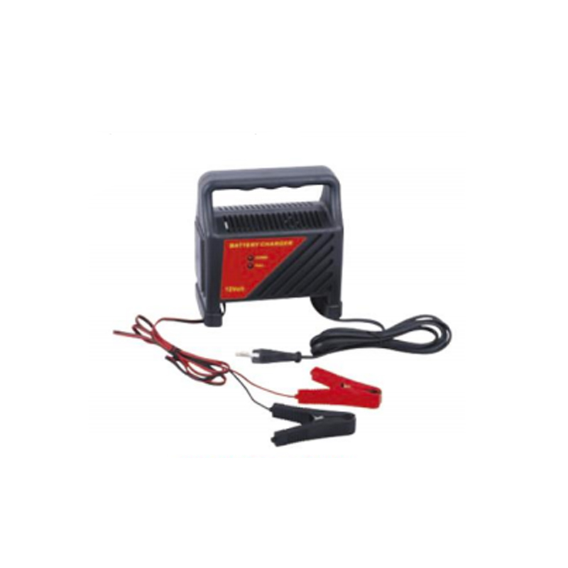 BATTERY CHARGER - (6 AMP)