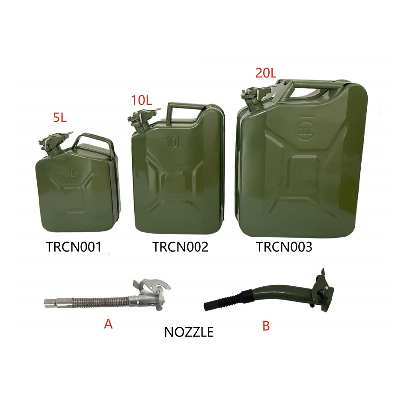 JERRY CAN