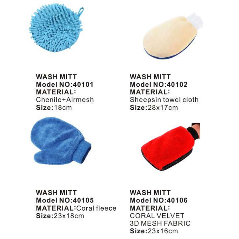 CAR CLEAN TOOLS