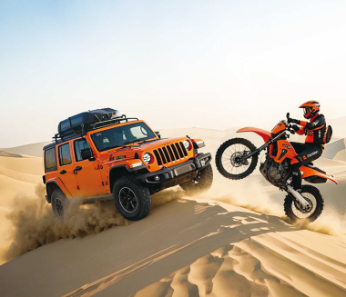 MotorBike catalog